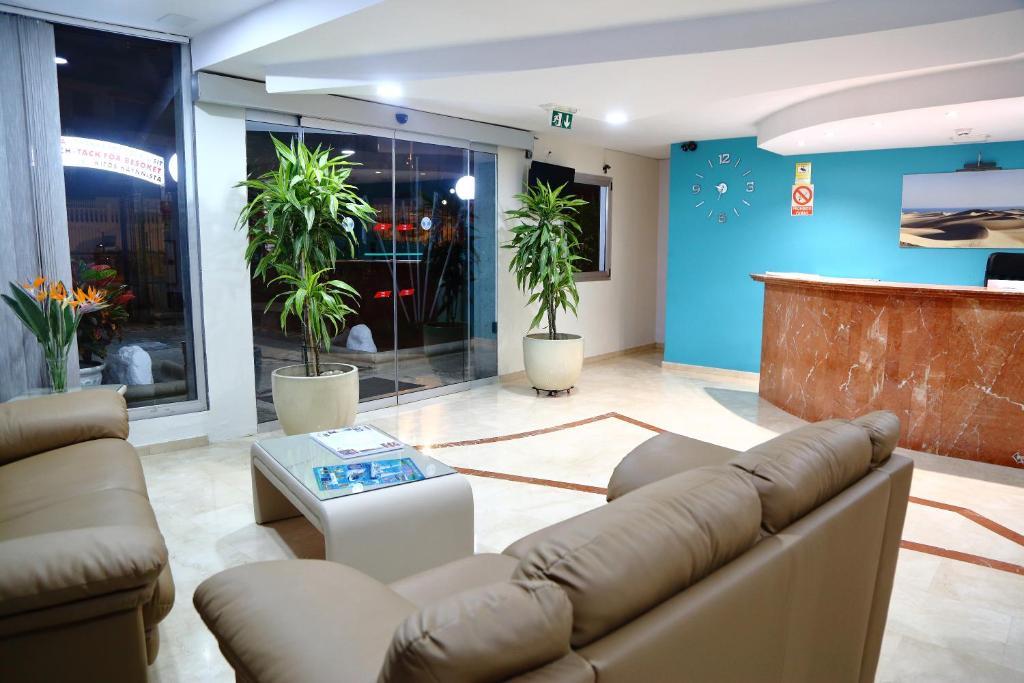 Apartamentos Las Gondolas Playa del Ingles  Exterior photo