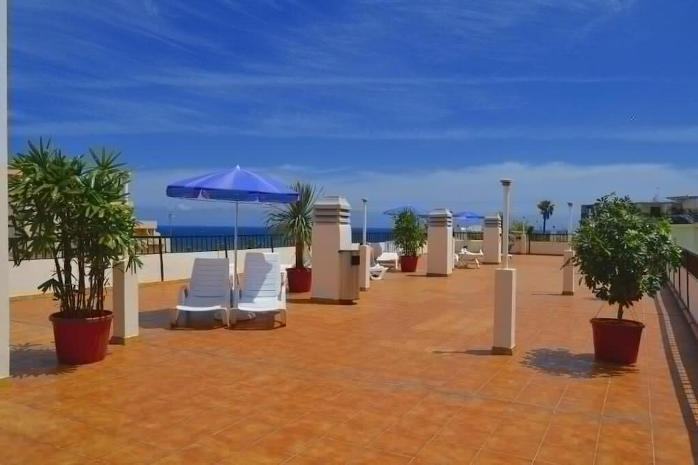 Apartamentos Las Gondolas Playa del Ingles  Exterior photo