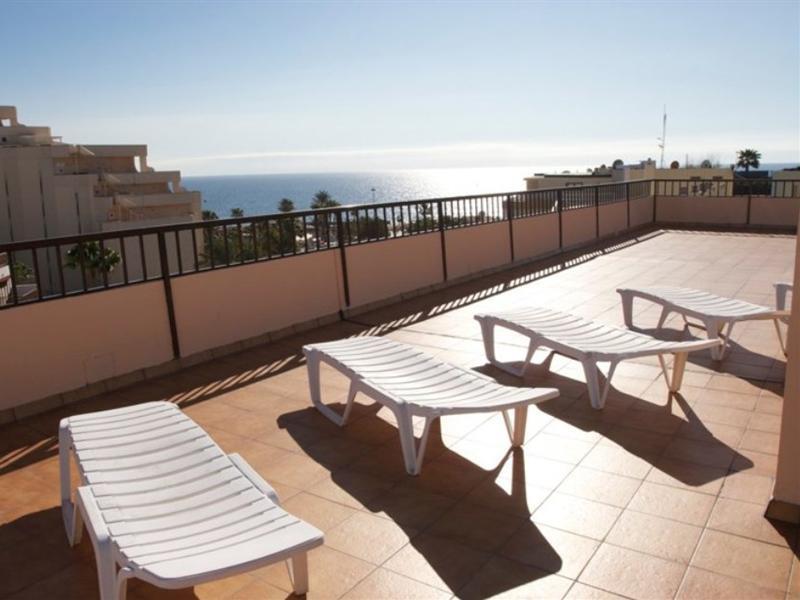 Apartamentos Las Gondolas Playa del Ingles  Exterior photo