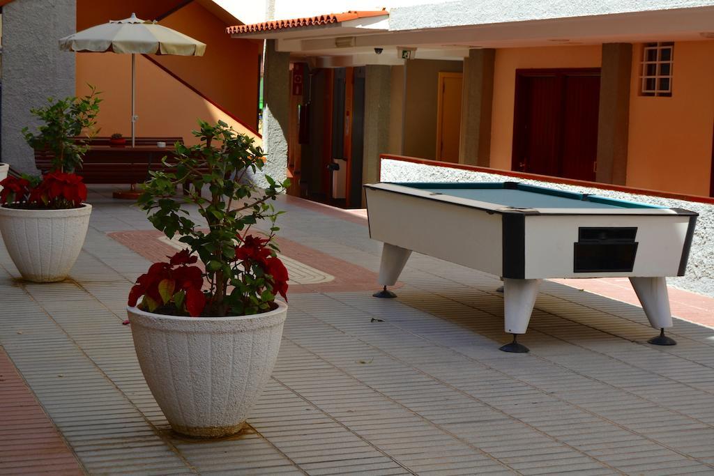 Apartamentos Las Gondolas Playa del Ingles  Exterior photo